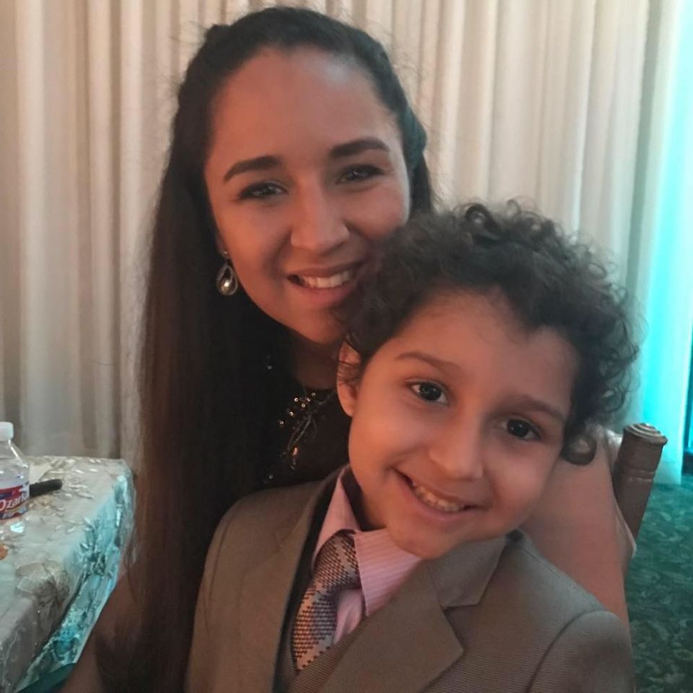 Meet your Posher, Viviana